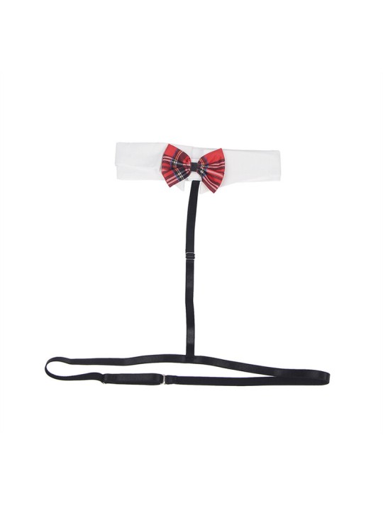SUBBLIME - COSTUME UNIVERSITARIO SEXY L/XL