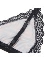 SUBBLIME - COSTUME UNIVERSITAIRE SEXY L/XL