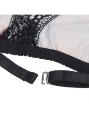 SUBBLIME - SEXY UNIVERSITY COSTUME L/XL