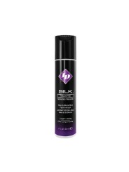 ID SILK - SENSATION NATURELLE SILICONE/EAU 30 ML