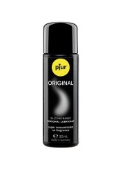 PJUR - ORIGINAL SILIKON-SCHMIERMITTEL 30 ML