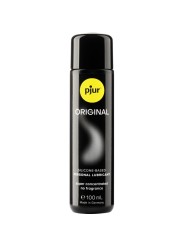 PJUR - ORIGINEEL SILICONEN GLIJMIDDEL 100 ML