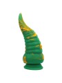 POWER MONSTERS - ABYSSAL COLOSSUS BICOLOR FANTASY SILICONE DILDO 22,5 
