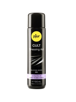 PJUR - CULT FÜR LATEX 100 ML