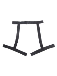 SUBBLIME - COSTUME DE PROFESSEUR SEXY CORPS L/XL