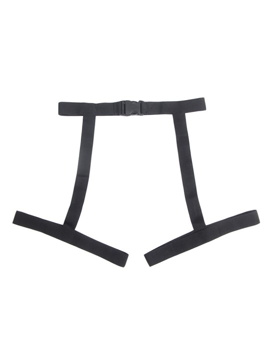 SUBBLIME - SEXY BODY TEACHER COSTUME L/XL
