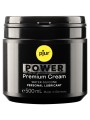 PJUR - POWER PREMIUM CREME PERSÖNLICHES SCHMIERMITTEL 500 ML