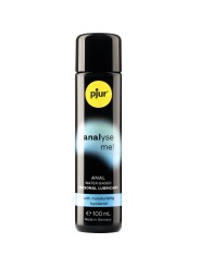 PJUR - ANALYZE ME LUBRIFIANT EAU ANAL 100 ML