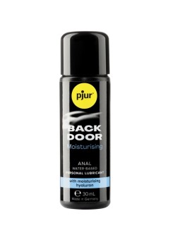 PJUR - BACK DOOR MOISTURISING ANAL LUBRICANT 30 ML