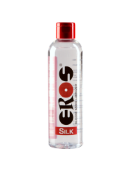 EROS - SILK LUBRICANTE SILICONA MEDICO 100 ML
