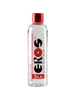 EROS - ZIJDE MEDISCHE SILICONEN GLIJMIDDEL 100 ML