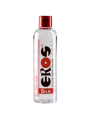 EROS - LUBRIFICANTE DE SILICONE MÉDICO DE SEDA 100 ML