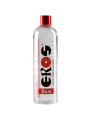 EROS - LUBRIFICANTE DE SILICONE MÉDICO DE SEDA 250 ML