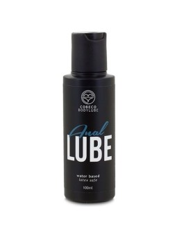COBECO - LUBRICANTE ANAL 100 ML