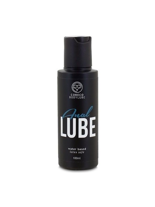 COBECO - LUBRICANTE ANAL 100 ML