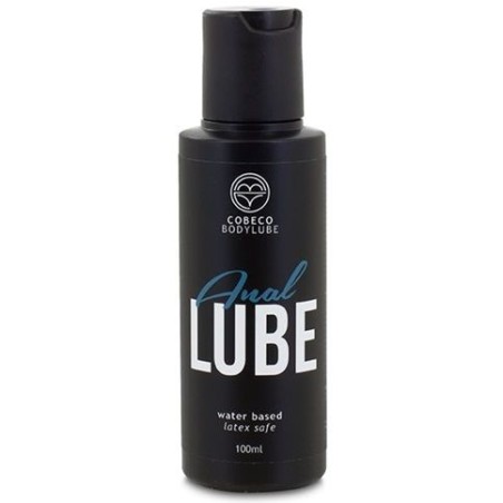 COBECO - ANAAL GLIJMIDDEL 100 ML
