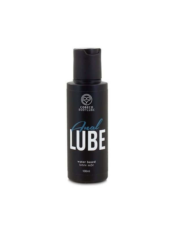 COBECO - ANAL LUBE 100 ML