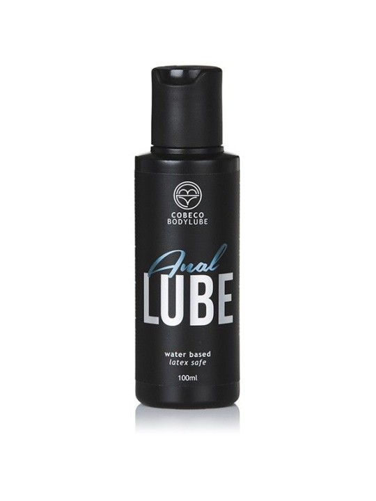 COBECO - LUBRIFIANT ANAL 100 ML