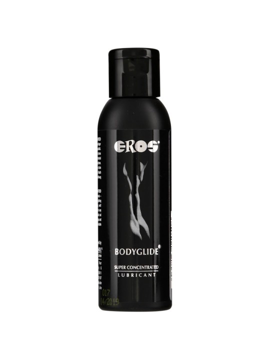 EROS - BODYGLIDE SUPERKOZENTRIERTES SILIKON-SCHMIERMITTEL 50 ML