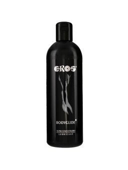 EROS - BODYGLIDE SUPERKOZENTRIERTES SILIKON-SCHMIERMITTEL 1000 ML