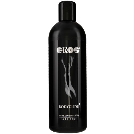 EROS - BODYGLIDE SUPERGECONCENTREERD SILICONEN GLIJMIDDEL 1000 ML
