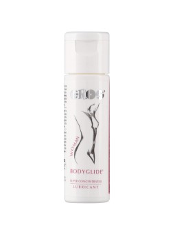 EROS - BODYGLIDE SUPERCOCENTRADO SILICONE MULHER LUBRIFICANTE 30 ML