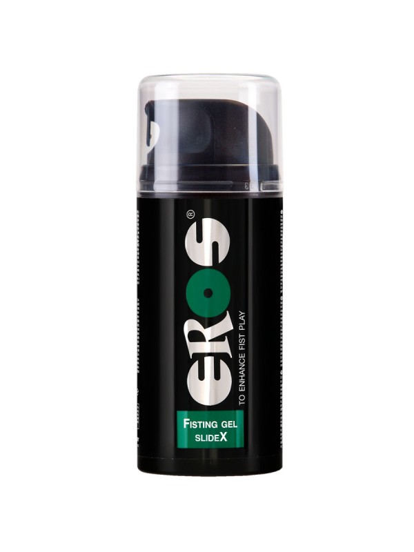 EROS - ANAL FISTING SUPER-SLIP GLIJGEL 100 ML
