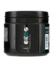 EROS - ANAL FISTING GEL LUBRIFICANTE SUPERSLIP 500 ML