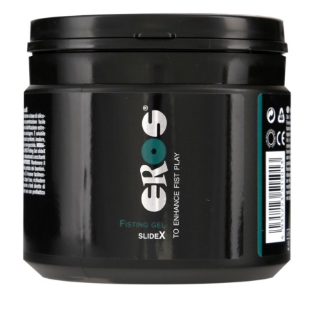EROS - ANAL FISTING SUPER-SLIP GLIJGEL 500 ML