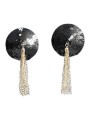 CHILIROSE - CR 4714 COUVRE-MALIN NOIR