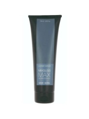 MIXGLISS - MAX LUBRIFICANTE BASE DE GUA LUBRIFICAO EXTRA 150 ML