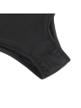 SUBBLIME - SET DUE PEZZI DI REGGISENO TRASPARENTE E STRISCE S/M