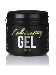 COBECO - CBL WATERGEBASEERDE VUISTENS GLIJGEL 500ML