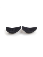 SUBBLIME - TEDDY DÉTAIL DENTELLE FLORALE NOIR S/M