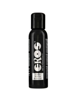EROS - KLASSIEKE SILICONEN BODYGLIDE 250 ML