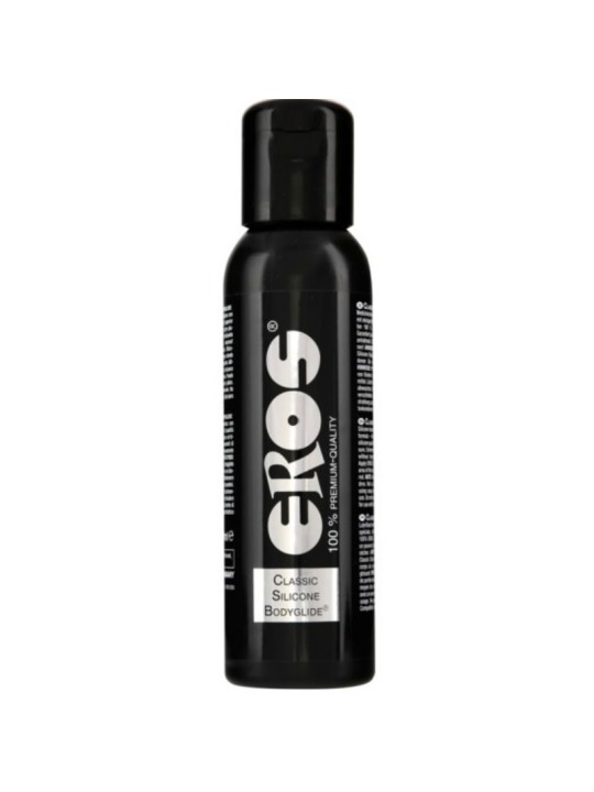 EROS - CLASSIQUE BODYGLIDE EN SILICONE 250 ML