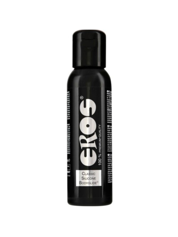 EROS - CLASSIQUE BODYGLIDE EN SILICONE 250 ML