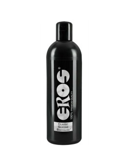 EROS - KLASSIEKE SILICONEN BODYGLIDE 500 ML