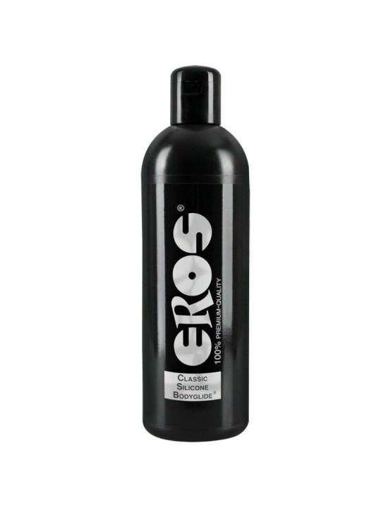 EROS - CLASSIQUE BODYGLIDE EN SILICONE 500 ML