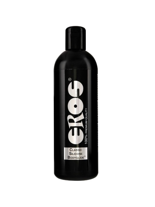 EROS - CLASSIC SILICONE BODYGLIDE 1000 ML