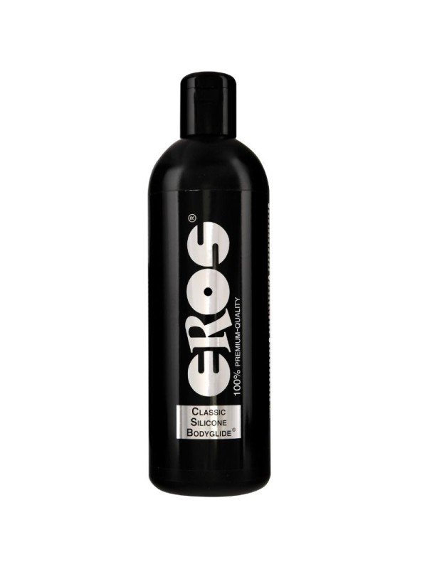 EROS - CLASSIQUE BODYGLIDE EN SILICONE 1000 ML