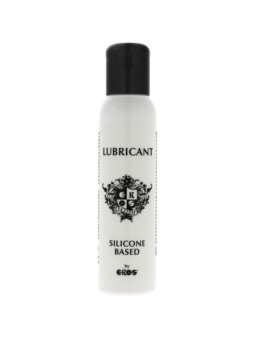 EROS FETISH LINE - LUBRIFICANTE À BASE DE SILICONE 100 ML