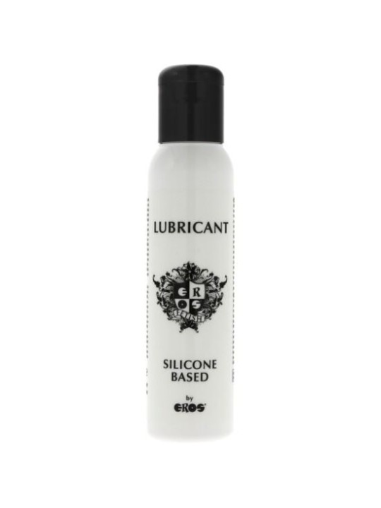 EROS FETISH LINE - SILICONE BASED LUBRICANT 100 ML
