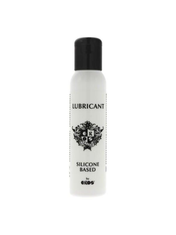 EROS FETISH LINE - SCHMIERMITTEL AUF SILIKONBASIS 100 ML