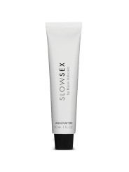 BIJOUX INDISCRETS - SLOW SEX ANALE STIMULATIEGEL 30 ML