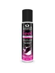INTIMATELINE - LUXURIA FEEL ANAL WATER BASED LUBRICANT 60 ML