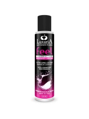 INTIMATELINE - LUXURIA FEEL LUBRICANTE BASE AGUA ANAL 150 ML