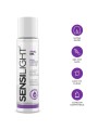 INTIMATELINE - GEL ANAL GLISSANT SENSILIGHT 60 ML