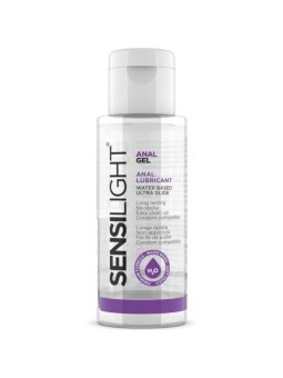 INTIMATELINE - GEL ANAL DESLIZANTE SENSILIGHT 30 ML