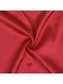 SUBBLIME - SATIJNEN BABYDOLL MET ROOD KANT S/M